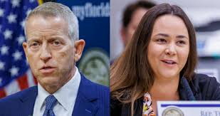 Sunburn — The morning read of what's hot in Florida politics — 2.3.23