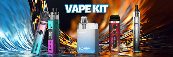 Best Vape Kit UK For Beginner, Easy to Use | Vapesourcing