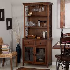 By furniture of america (2) $ 311 19 /carton. Kitchen Hutch Buffet Bakers Rack Cabinet Storage Table Pantry Wood Cutting Board Home Garden Tipidkorpolri Furniture