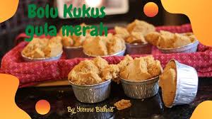 Assalamu'alaikum wr wb video ini tentang resep cake biscuit tanpa oven tanpa kukus. Bolu Kukus Gula Merah Coconut Sugar Steamed Cake Youtube