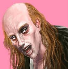 STAGE SHOW CAST In order of appearance