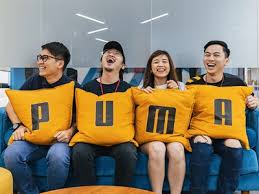 All senior jobs in malaysia on careerjet.com.my, the search engine for jobs in malaysia. Puma Southeast Asia Offices
