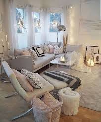 Living Room Ideas Interior Small Space Luxury Bedroom Ideas Aesthetic Tumblr Room In 2020 Living Room White Classy Living Room Small Living Rooms
