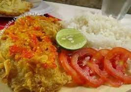Resep Telor Geprek Crispy Berasa Ayam Murah Pedes Tapi Nagih 3 Oleh Musthika Dwitiya Resep Makanan Dan Minuman Resep Makanan Enak