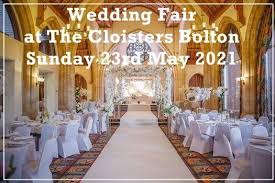 Our property is located in the center of bolton on lake george. Cloisters Bolton Wedding Fair Cloisters Wedding Venue Bolton 23 May 2021