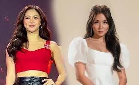 Kim Chiu dinedma ni Kathryn Bernardo?