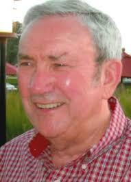 George Burton Obituary (2021)