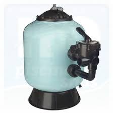 Filtre A Sable Bobine Astral Berlin Diametre 600 Vanne 1 1 2 Side 14 M3 H H2o Piscines Spas