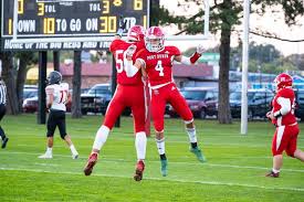 Photos: Port Huron football vs. Lake Shore