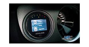Universal digital gauge tuner with data logging by ngauge®. Unitesta Hp Tuners Ngauge