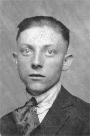 Frank Beam Tolbert (1899-1958)