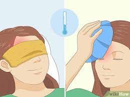 21 Ways To Get Rid Of A Headache - Wikihow