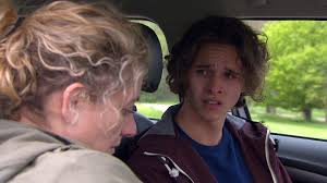 Emmedale: Kyle Winchester is in danger