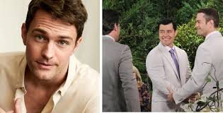 Exclusive: DAYS' Colton Little Weighs In On Andrew And Paul's Wedding