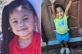 Toddler Reported Missing as Neighbors Say They Haven't Seen Her in Weeks