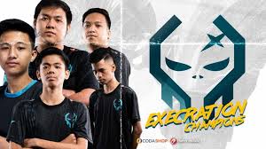 Follow and like execration & execration ml in facebook 3. Execration Flexes Muscle Ahead Of Mpl Crushes Aura For Just Ml Title Manila Bulletin