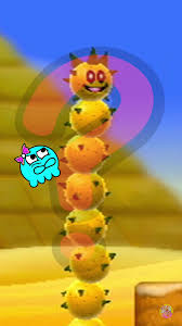 Image result for pokey mario