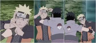Who Is A Stronger Character Naruto Or Sasuke Quora