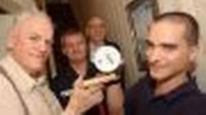 Sir Cyril backs killer fire warning