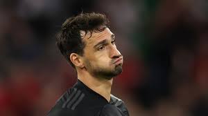 Jeszcze nic tu nie ma. Hummels Neue Angebliche Freundin Reagiert Auf Netz Hate Promiflash De