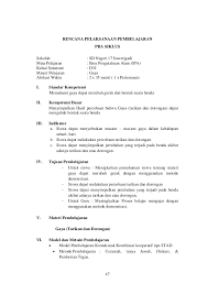Pembangunan jalan lingkar tengah spse 4.3: Pkp Meningkatkan Hasil Belajar Siswa Kelas Iv Sd Negeri 17 Sawerigadi
