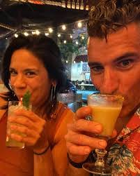 Edward Troise's Instagram, Twitter & Facebook