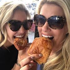 Carol Hansard's Instagram, Twitter & Facebook