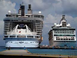 Freedom Of The Seas Vs Allure Of The Seas Oasis Vs Granduer Cruise Travel Cruise Ship Reviews Grandeur Of The Seas