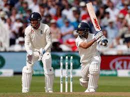 What tv channel is india vs. Ind Vs Eng 3rd Test Highlights Kohli Rahane Put India Ahead On Day 1 Business Standard News