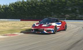 2019 Lotus Evora Gt4 Concept Hd Wallpapers Pictures Newcarcars