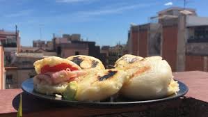 Arepas Venezolanas Recetas De Comida Recetas Faciles De Comida Arepas Venezolanas Receta