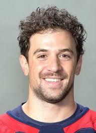 Player photos for the 2018-19 Western Michigan University at hockeydb.com