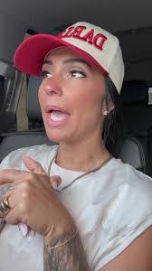 Haley Gilstrap's Instagram, Twitter & Facebook