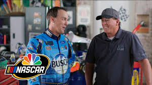 Official facebook page for nascar heat. Nascar Behind The Driver Kevin Harvick Explains Importance Of Ron Hornaday Jr Motorsports On Nbc Youtube