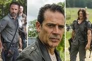 Walking Dead S08 torrent WARNING: Hidden watermarks used in piracy  crackdown