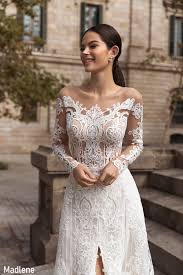 Einzigartiges fit and flare hochzeitskleid stella york. Fit And Flare Brautkleid Bei Natalis Brautmode Koeln