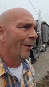 Grumpy Old Trucker's