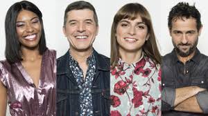 He was born in buraca, amadora, a satellite town close to lisbon. Sic Sharam Diniz Joao Baiao Benedita Pereira E Goncalo Diniz No Lip Sync Portugal