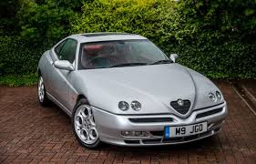Image result for Blue Lightning 2001 GTV