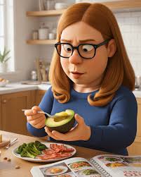 Vegan. Not Vegan. Keto. Low Carb. Paleo. Sugar. No Sugar..? True or False?  It’s easy to make healthy food that tastes great. , Here’s a free plan to  MAKE IT SIMPLE! 👇, Discover how to make foods you ...