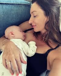 Shouldn't I be happy?'