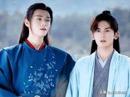 Gong adds that wen is a challenging role to play. Zhang Zhehan And Gong Jun Ranked In The Top Three In The New Media Index Of Artists In March The Flow Circle Is Exchanged Again Inews