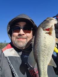 Fishing at Clear Lake Bait and Tackle