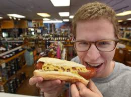 Local chefs offer franks that you'll truly relish