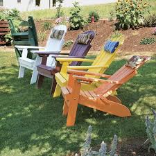 A L Furniture Fanback Recycled Plastic Folding And Reclining Adirondack Chair Adirondack Chair Recycled Plastic Adirondack Chairs Plastic Adirondack Chairs