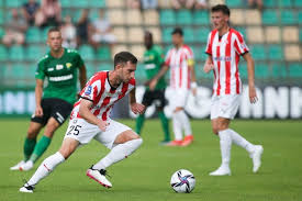 Górnik łęczna have scored an average of 0.7 goals per game and cracovia kraków has scored 1.3. Hxpr52ylfm3v3m