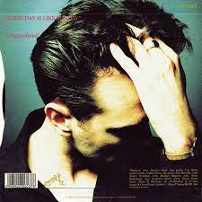 While the lyric was written by morrissey, the song's composer was stephen street. Morrissey Everyday Is Like Sunday 1988 Circles Of Life