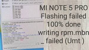 4.3 inch, 1280x720 pixel(342ppi) cpu arch: Mi Note 5 Pro Flashing Error 100 Done Mi Note 5 Pro Restart Problem Youtube