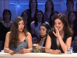 Olivia Ruiz Les Rumeurs Du Net Du 04 04 2014 Dans A La Bonne Heure Rtl Rtl Youtube