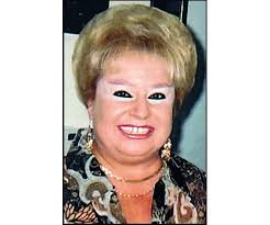 Mary Marshall-Ortiz Obituary (2020)